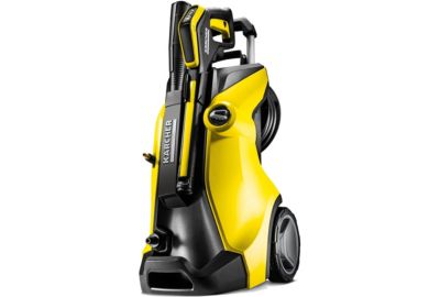Nettoyeur KARCHER K7 Premium Full Control Plus Home