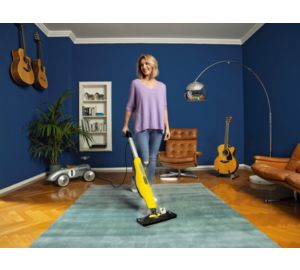 Aspirateur Hoover
