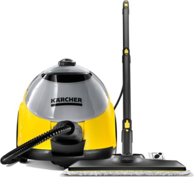 Karcher - Nettoyeur vapeur à main rechargeable 18v - 1.081-500.0 - KARCHER  - Nettoyeur vapeur - Rue du Commerce