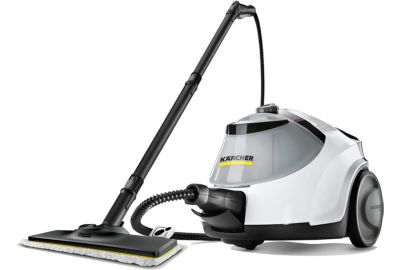 Nettoyeur KARCHER SC5 Easy Fix Premium blanc