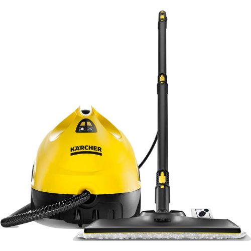 Balai vapeur KARCHER SC 2 Upright, Boulanger