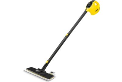 Karcher SC1 EasyFix+Kit sol Nettoyeur vapeur | Boulanger