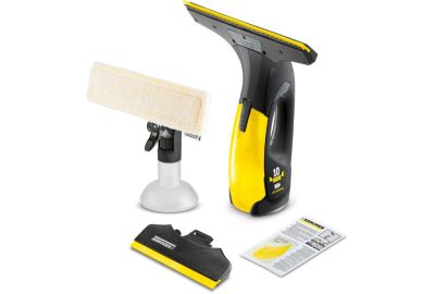 Lave-vitres KARCHER WV 2 PREMIUM Edition spéciale 10 ans