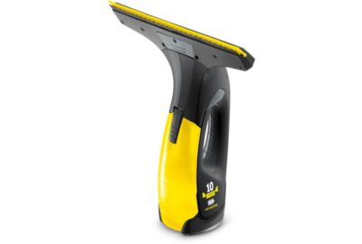Lave-vitres KARCHER WV 2 PREMIUM Edition spéciale 10 ans
