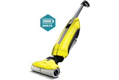 Aspi Laveur KARCHER FC5 sans fil