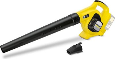 Nettoyeur haute pression KARCHER Kärcher LBL 4 Battery
