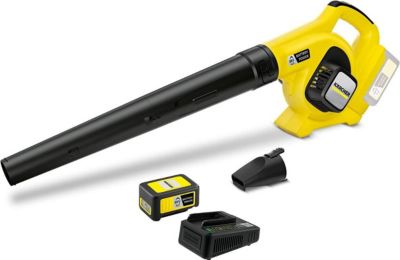 Nettoyeur haute pression KARCHER Kärcher LBL 4 Battery kit