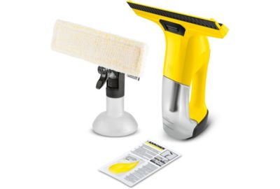 Lave-vitres KARCHER WV6 PLUS