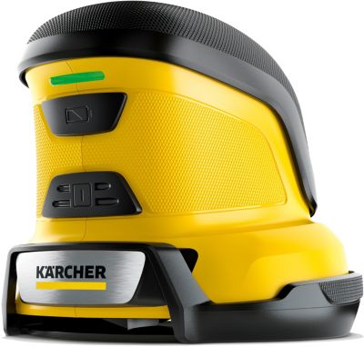 Dégivreur KARCHER Dégivreur de pare brises sur batterie