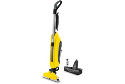 Aspi Laveur KARCHER FC5 i Jaune