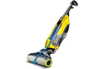Aspi Laveur KARCHER FC5 i Jaune