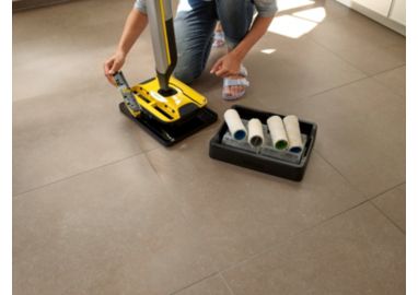 Aspirateur Hoover