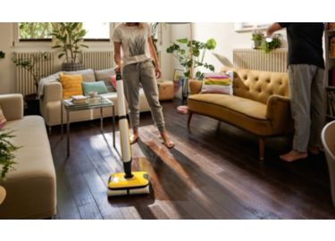 Aspirateur Hoover