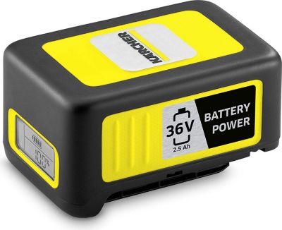 Nettoyeur haute pression KARCHER Kärcher Battery Power 36/25