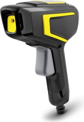 Nettoyeur haute pression KARCHER Kärcher WBS 3 Waterbooster Pistolet d'ar
