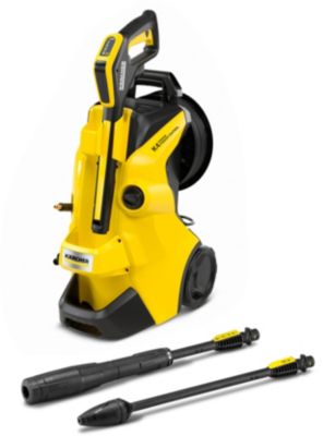 Nettoyeur haute pression KARCHER K4 Premium Power Control