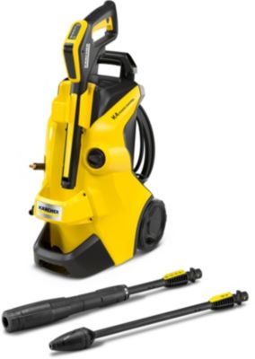 Nettoyeur haute pression KARCHER K4 Power Control