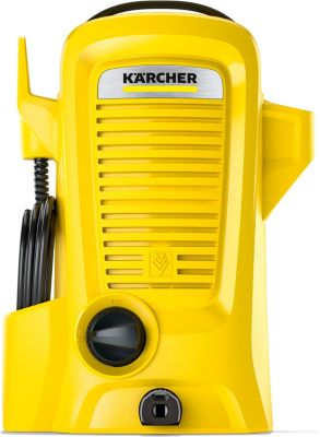 Nettoyeur haute pression Kärcher K 2 Battery Set, avec batterie et