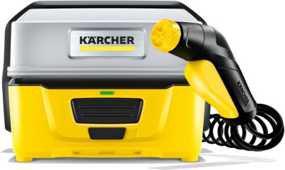 Nettoyeur basse pression KARCHER OC3