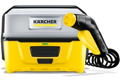 Nettoyeur KARCHER OC3