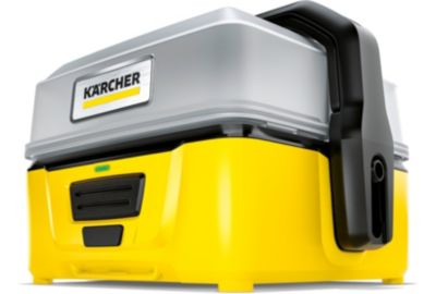 Nettoyeur KARCHER OC3