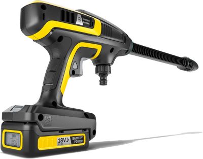 Nettoyeur moyenne pression KARCHER KHB6