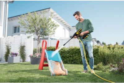 Nettoyeur KARCHER KHB6
