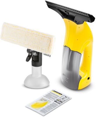 Nettoyeur vitres KARCHER WV1 Plus