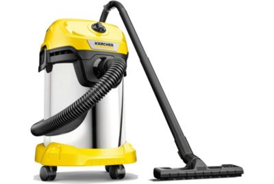 Aspi Cuve KARCHER WD 3 S V