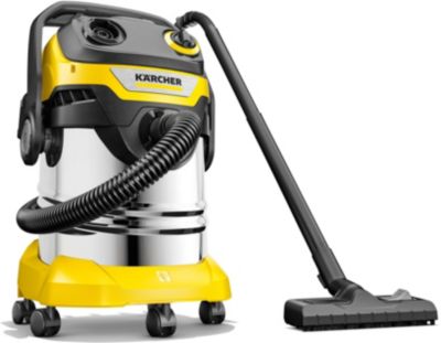 Filtre Et Sac À Poussière Pour Aspirateur Karcher WD3 WD3200 - Temu Canada