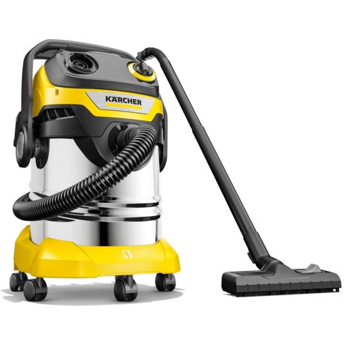 Aspirateur Cendres et Poussières AD 2 KÄRCHER