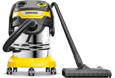 Aspi Cuve KARCHER WD 5 S V-25/5/22