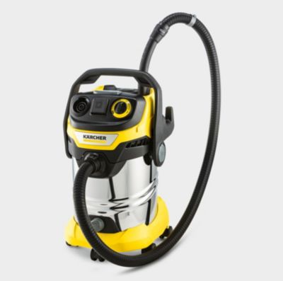 KARCHER-Aspirateur Eau et Poussière WD 7700P-13476350