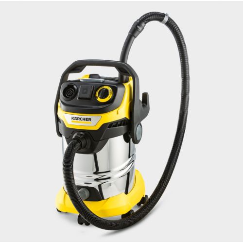 Karcher WD 6 Premium Filtre - Karcher Market