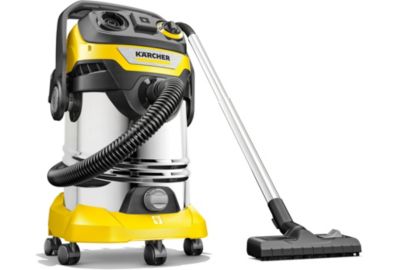 Aspi Cuve KARCHER WD 6 P S V-30/6/22/T