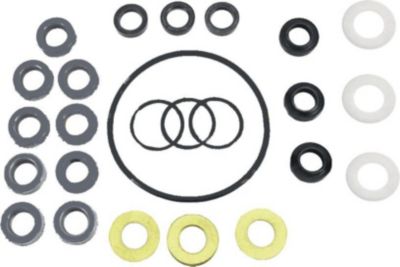 Boîtier KARCHER LOT DE JOINTS GROUPE POMPE -...