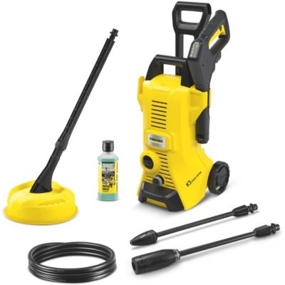 Nettoyeur haute pression KARCHER K 3 Power Control Home