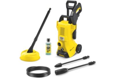 Pistolet Power Control et buse Vario Power Karcher K3