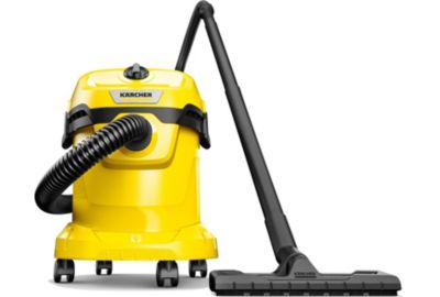 Aspi Cuve KARCHER WD 2 Plus