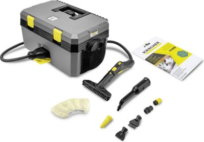 Nettoyeur vapeur KARCHER SG 4/2 Classic