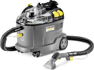 Shampouineuse KARCHER Puzzi 8/1