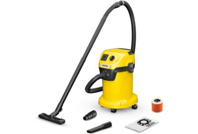 Aspi Cuve KARCHER WD 3 P V-19/4/20