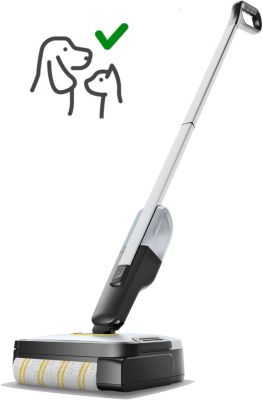 Nettoyeur de sols KARCHER FC 2-4 sans fil