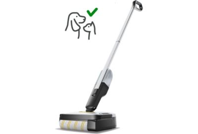 Aspirateur laveur KARCHER FC 2-4 sans fil