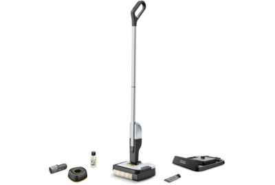 Aspirateur laveur KARCHER FC 2-4 sans fil
