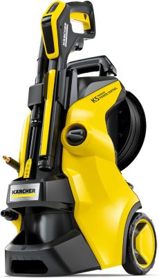 Nettoyeur haute pression KARCHER K 5 Premium Power Control