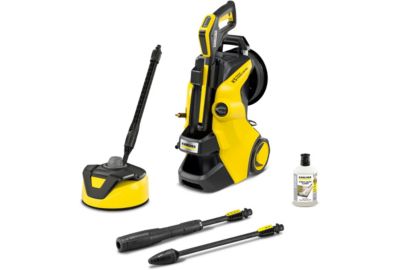 Nettoyeur KARCHER K 5 Premium Power Cont