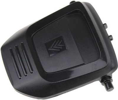 Pièce détachée KARCHER FERMOIR NOIR POUR REMPLACEMENT