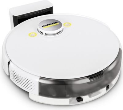 Robot Aspirateur Laveur KARCHER RCV 5