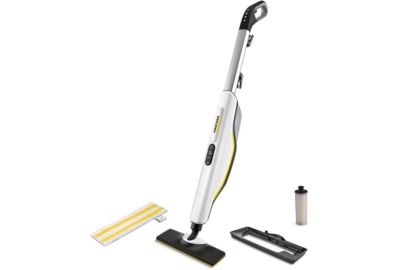 Balai vapeur KARCHER SC 3 Upright Easy Fix white